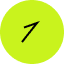 hero text shape